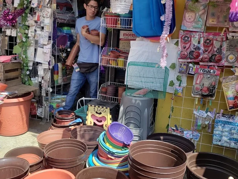 Tienda de Artículos para el Hogar