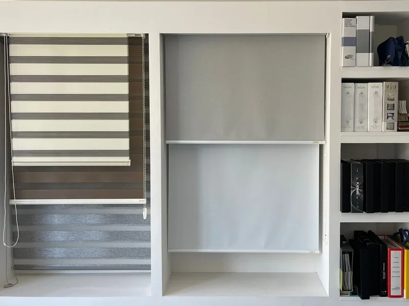 Persianas: Venta, Lavado y Reparación CDMX Y Edo. Méx