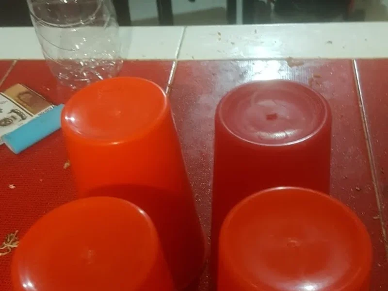 HELADOS ARTESANALES "DON PORFIS"