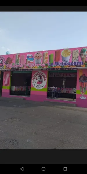 La Michoacana Los Héroes Chalco