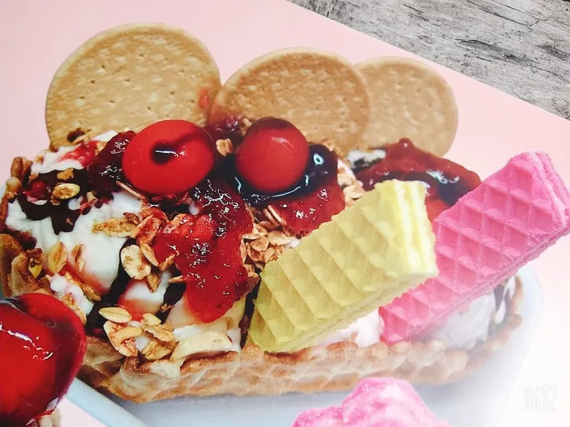 La Moreliana Special