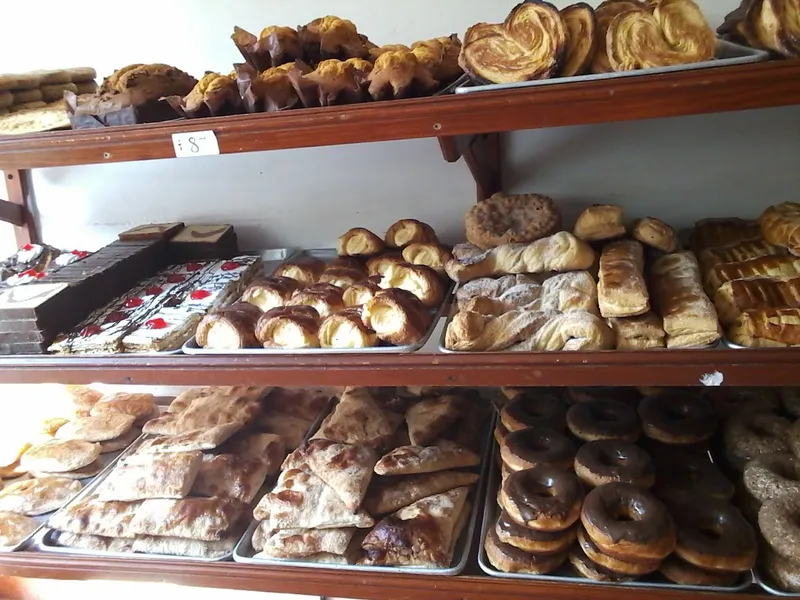 Panadería La Palma