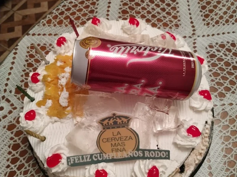 Panadería "El Morita"