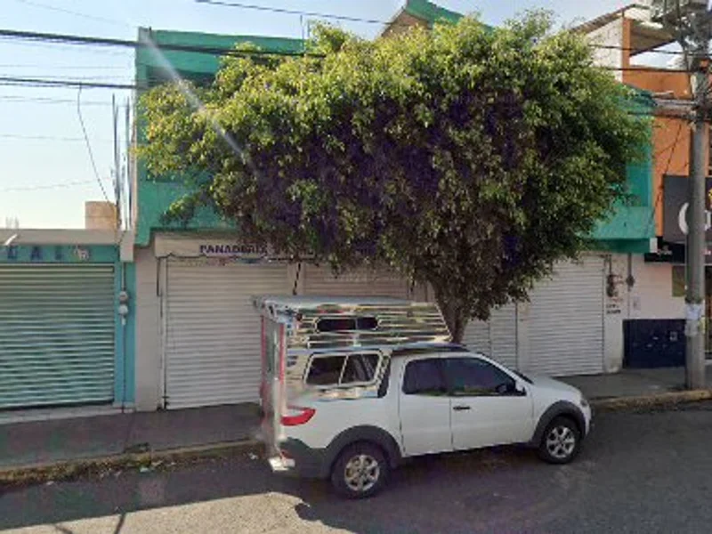 Panificadora y Repostería Díaz