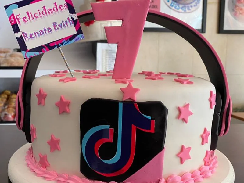 PanQ' Pastelerías Atizapán