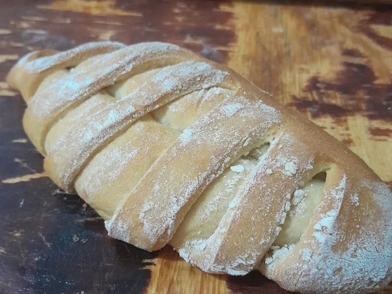 Panadería y pastelería el oso 🐻 meloso