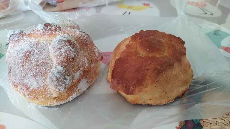 Panadería y Pastelería La Chiquita