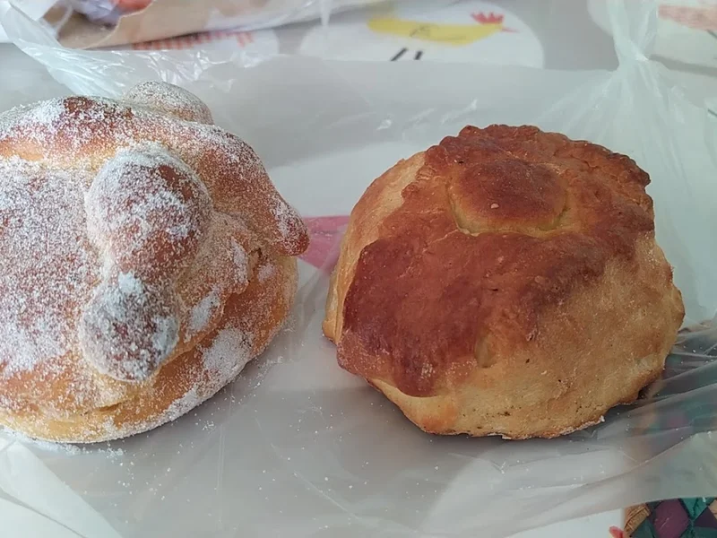 Panadería y Pastelería La Chiquita
