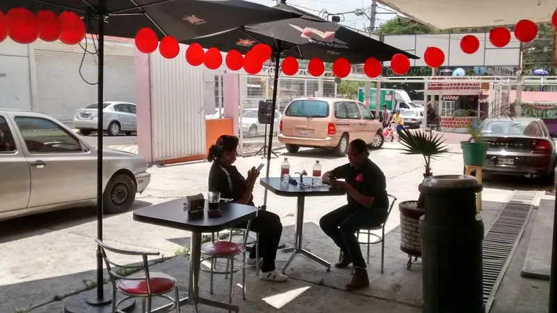 Panaderia Lecaroz