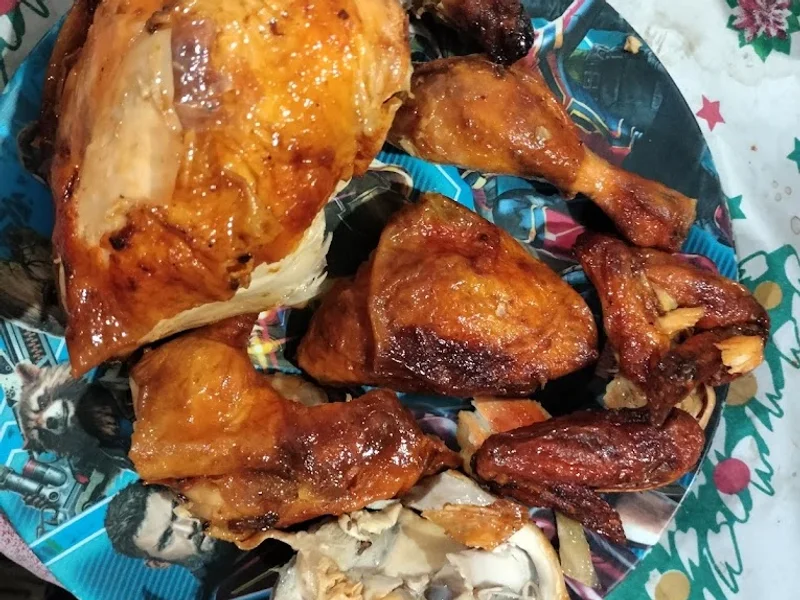 Panificadora Lecaroz - Maito