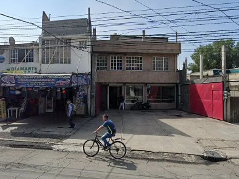 El Trapiche, Panadería Y Pastelería (Sucursal Atizapán)