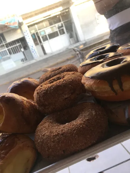 Panaderia Regalo de Dios