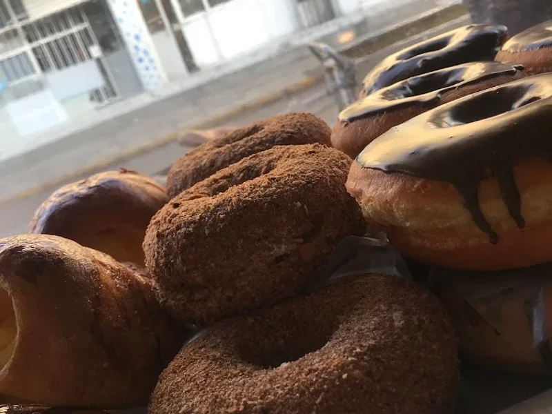 Panaderia Regalo de Dios
