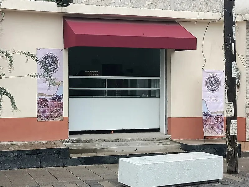 ADONAI PANADERIA INTEGRAL