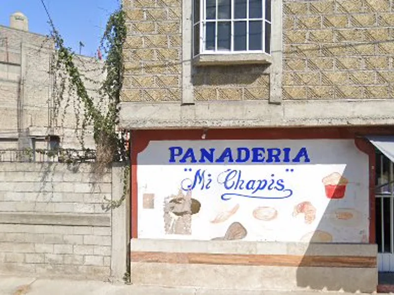 Panaderia ''Mi Chapis''