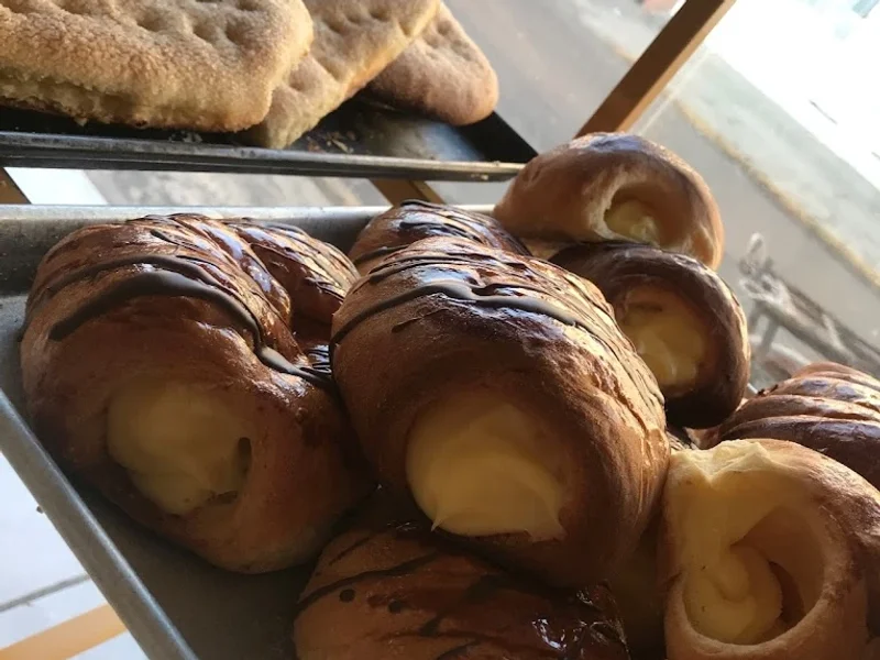 Panaderia Regalo de Dios