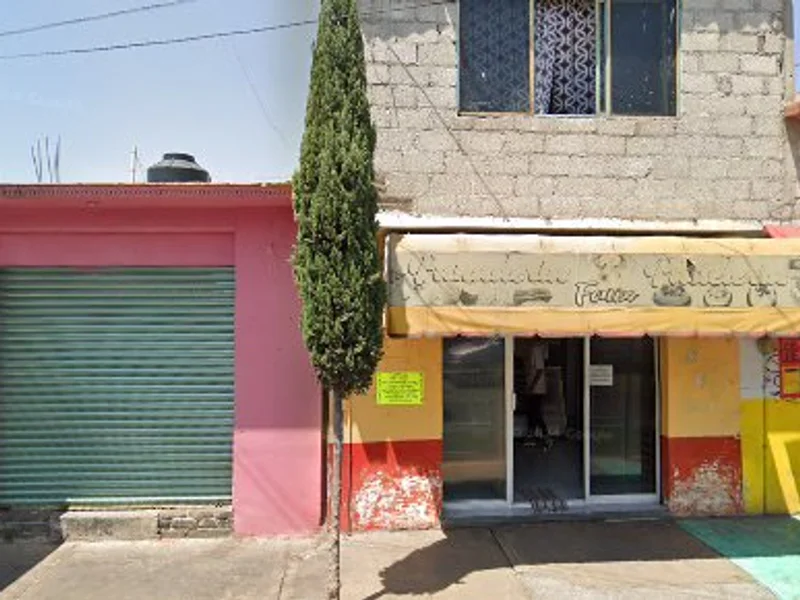 Panadería Independencia