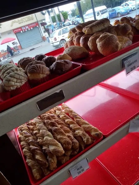 Panaderia Chalco