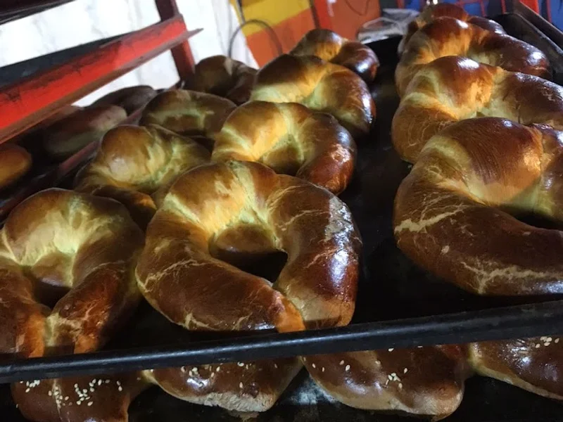 Panadería “la guadalupana"