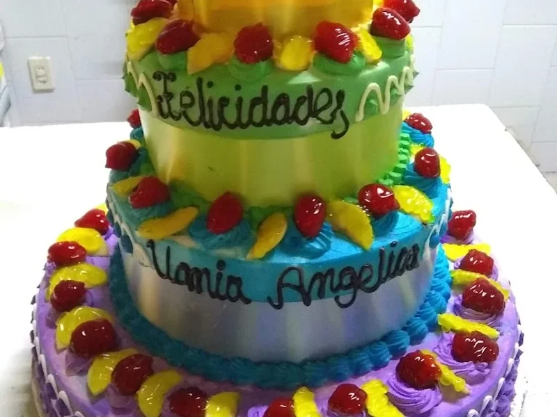 Pasteleria Primavera Chalco