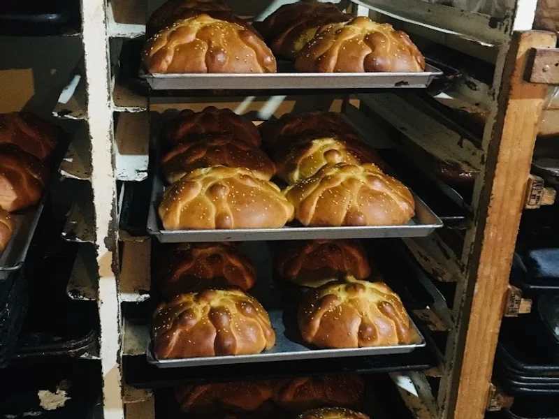 Pan Casero "Don José"