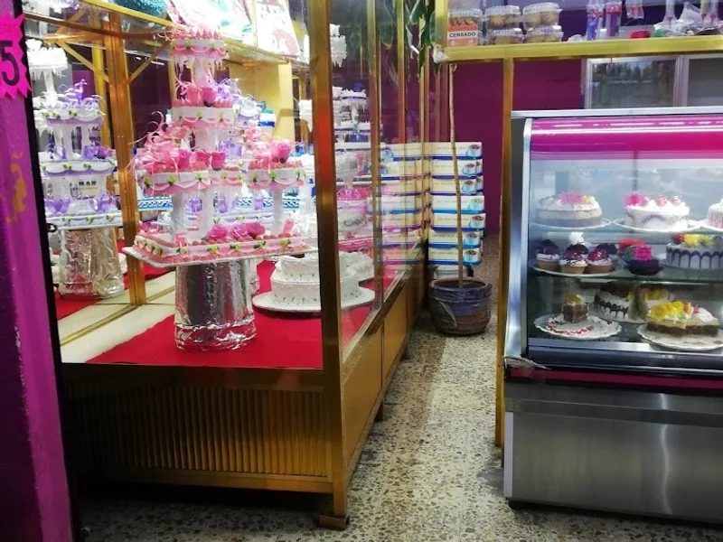 Pastelerías the Truffee