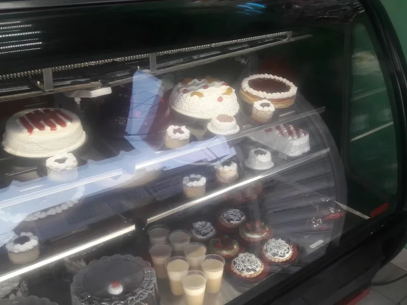 Pastelería Don Agus