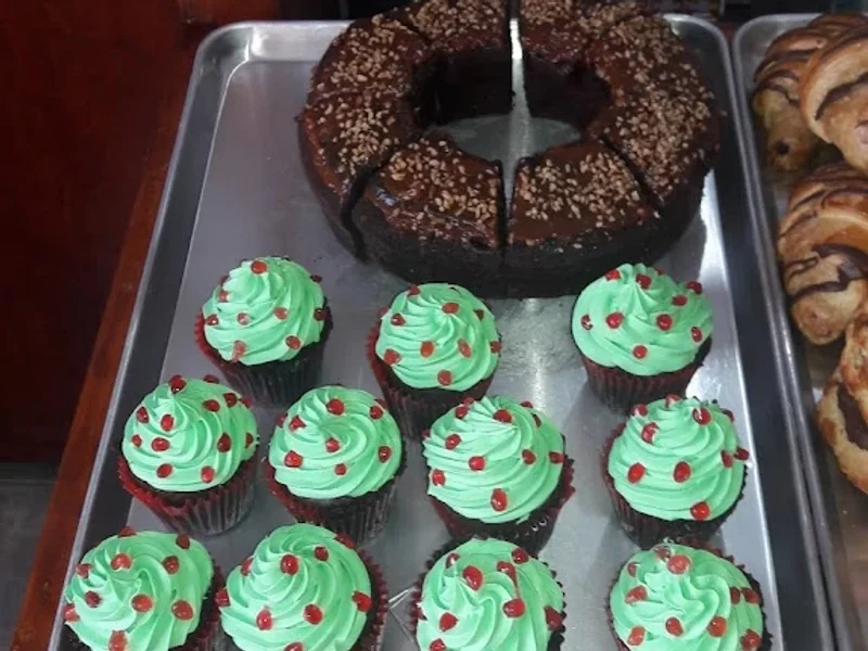 Panaderia las delicias 2