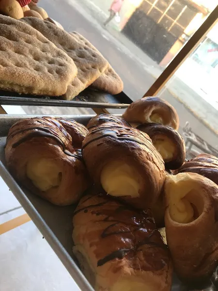 Panaderia Regalo de Dios