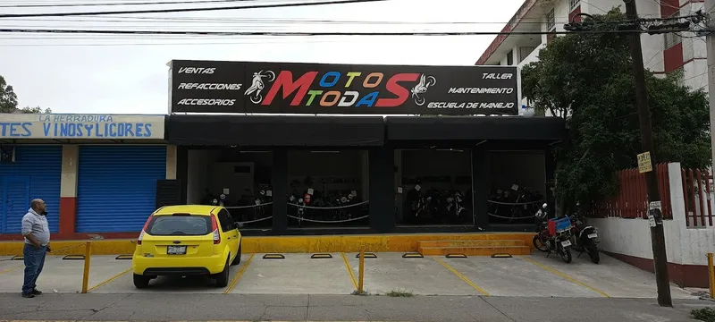 MOTODROMO ATIZAPAN