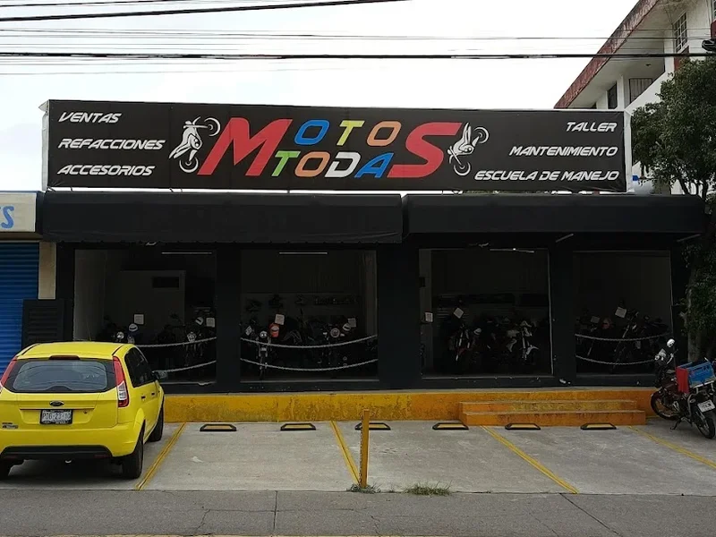 MOTODROMO ATIZAPAN