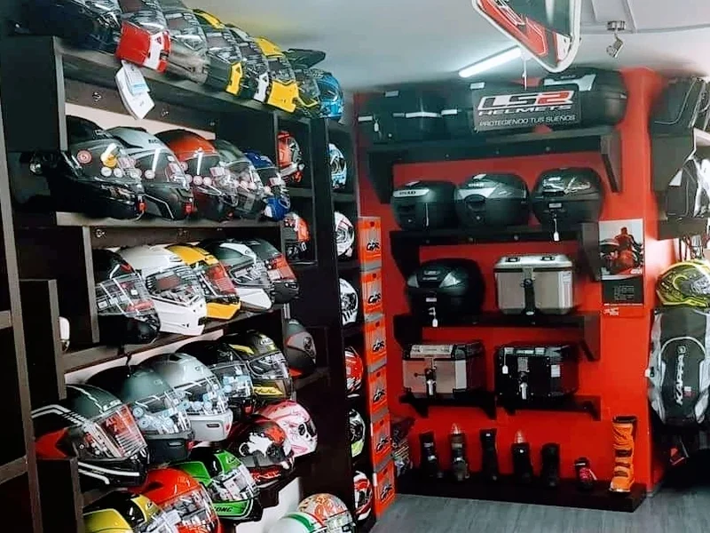 Seam Motos