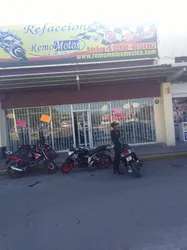 Los 18 tiendas de motos de Chalco de Díaz Covarrubias Chalco