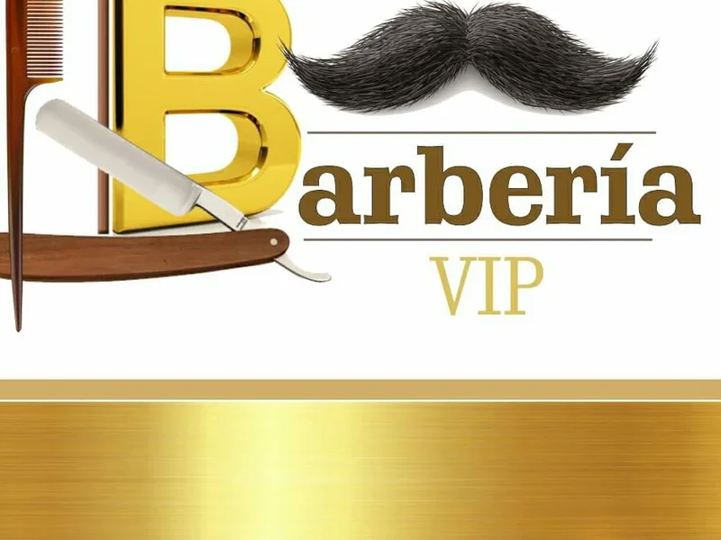 Academia de Barbería y Tatuaje V.I.P.