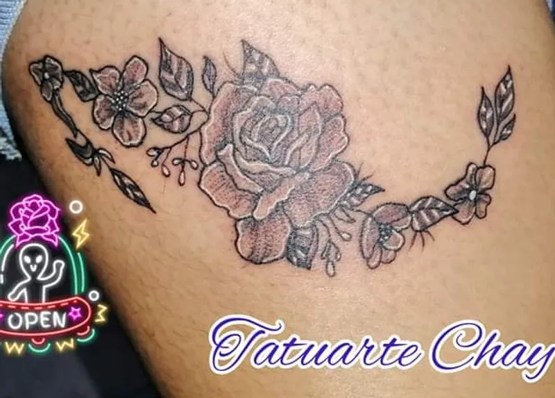 Tatuarte Chay