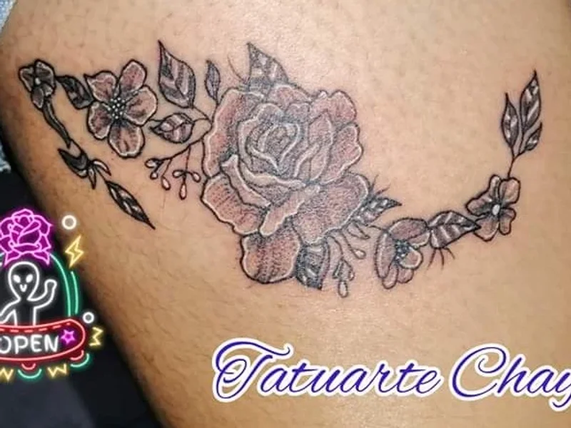 Tatuarte Chay
