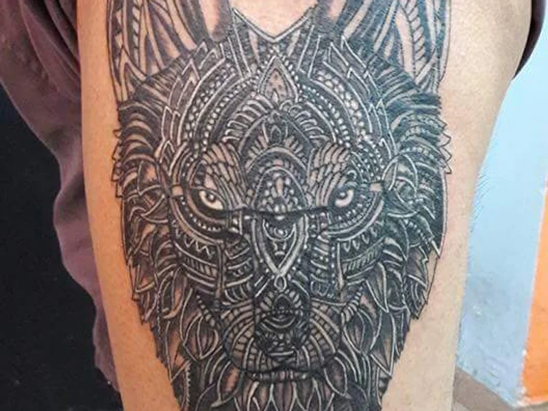 Kerath Tatuajes & Perforaciones