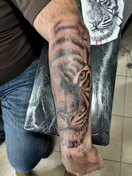 Kathársis Tattoos