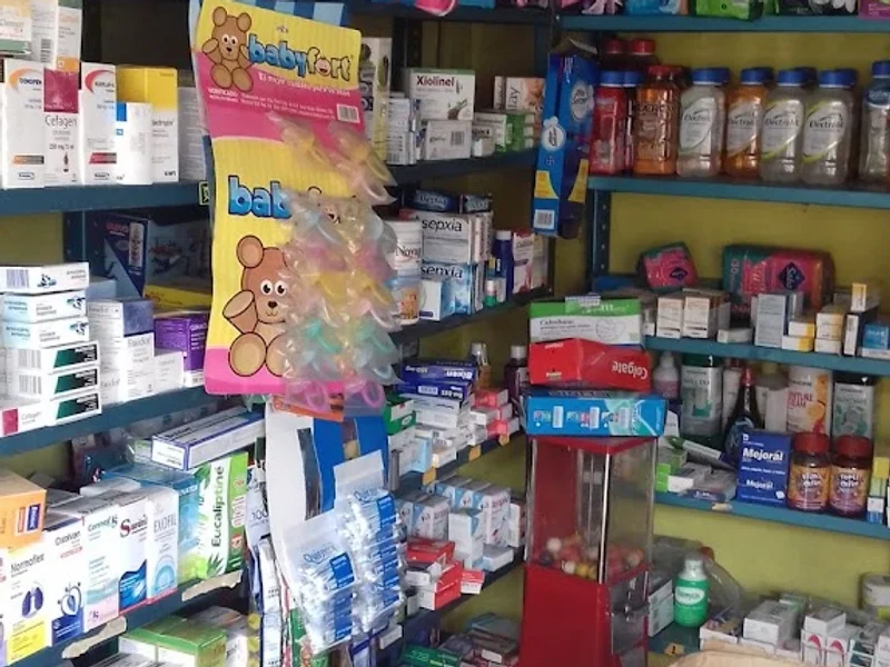 Farmacia Atizapan