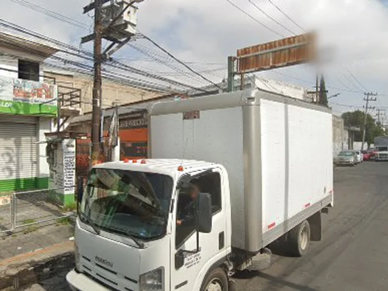 Farmacia La Barata De Atizapán