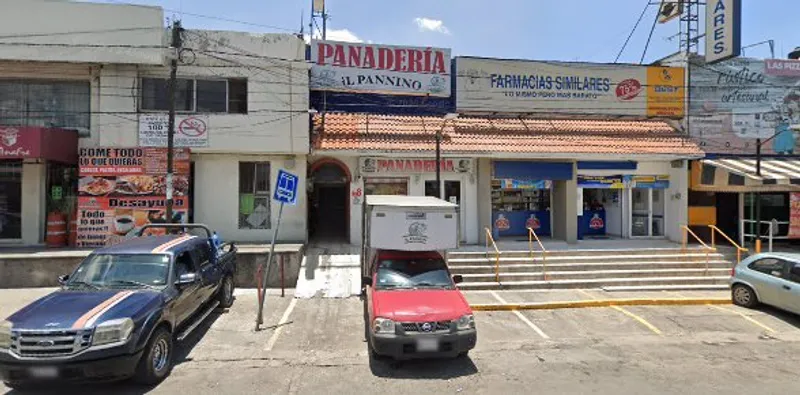 Farmacia Similares