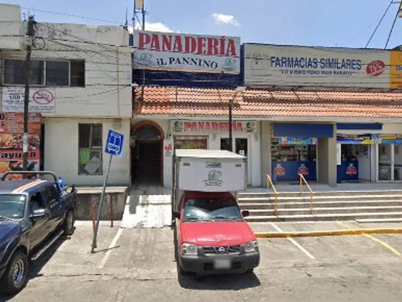 Farmacia Similares