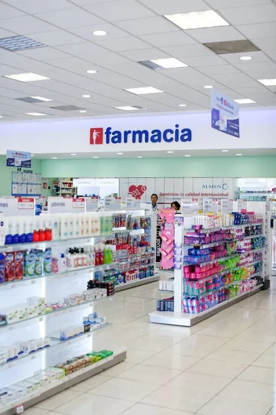 Farmacias Benavides