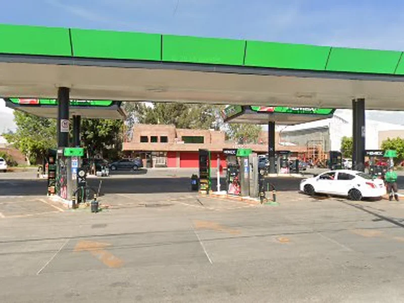 Farmacias Guadalajara