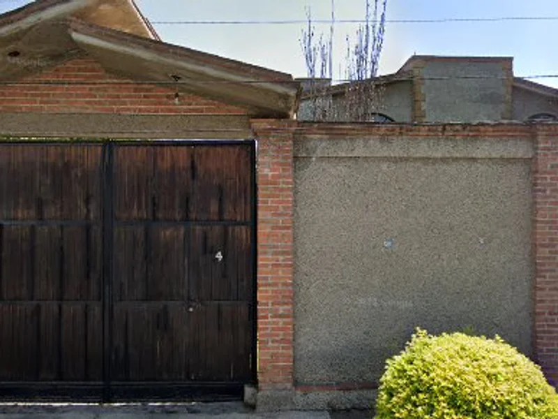 Farmacias Mederyfarma Chalco ll