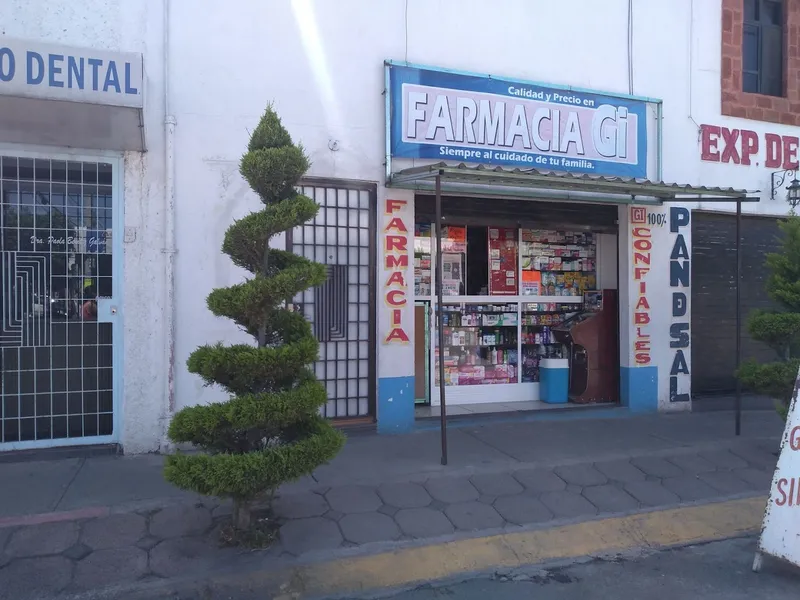 Farmacia gi