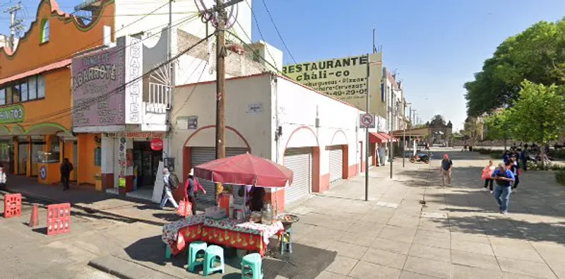 Farmacias El Pastillero Chalco