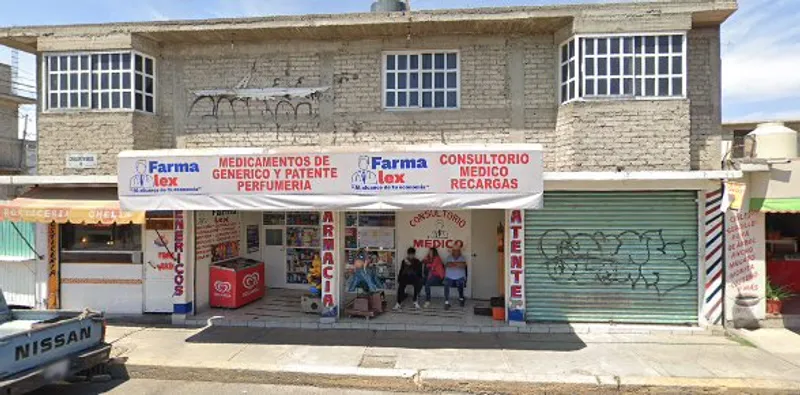 Farmacia "Farma - Lex"