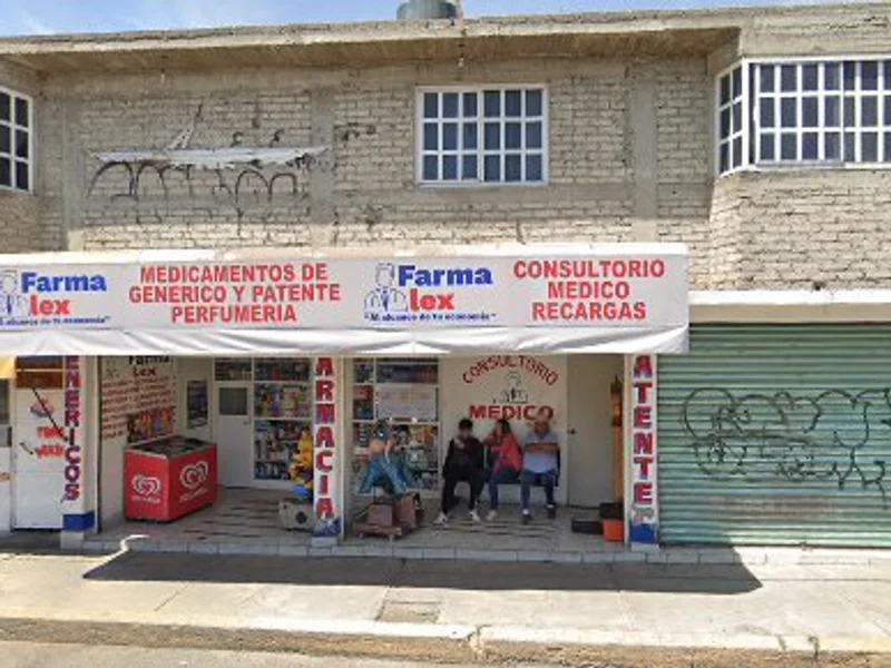 Farmacia "Farma - Lex"