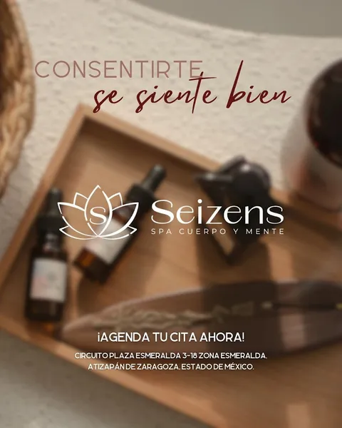 Seizens Spa